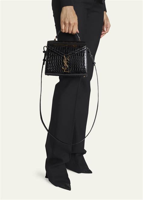 cassandra mini ysl bag